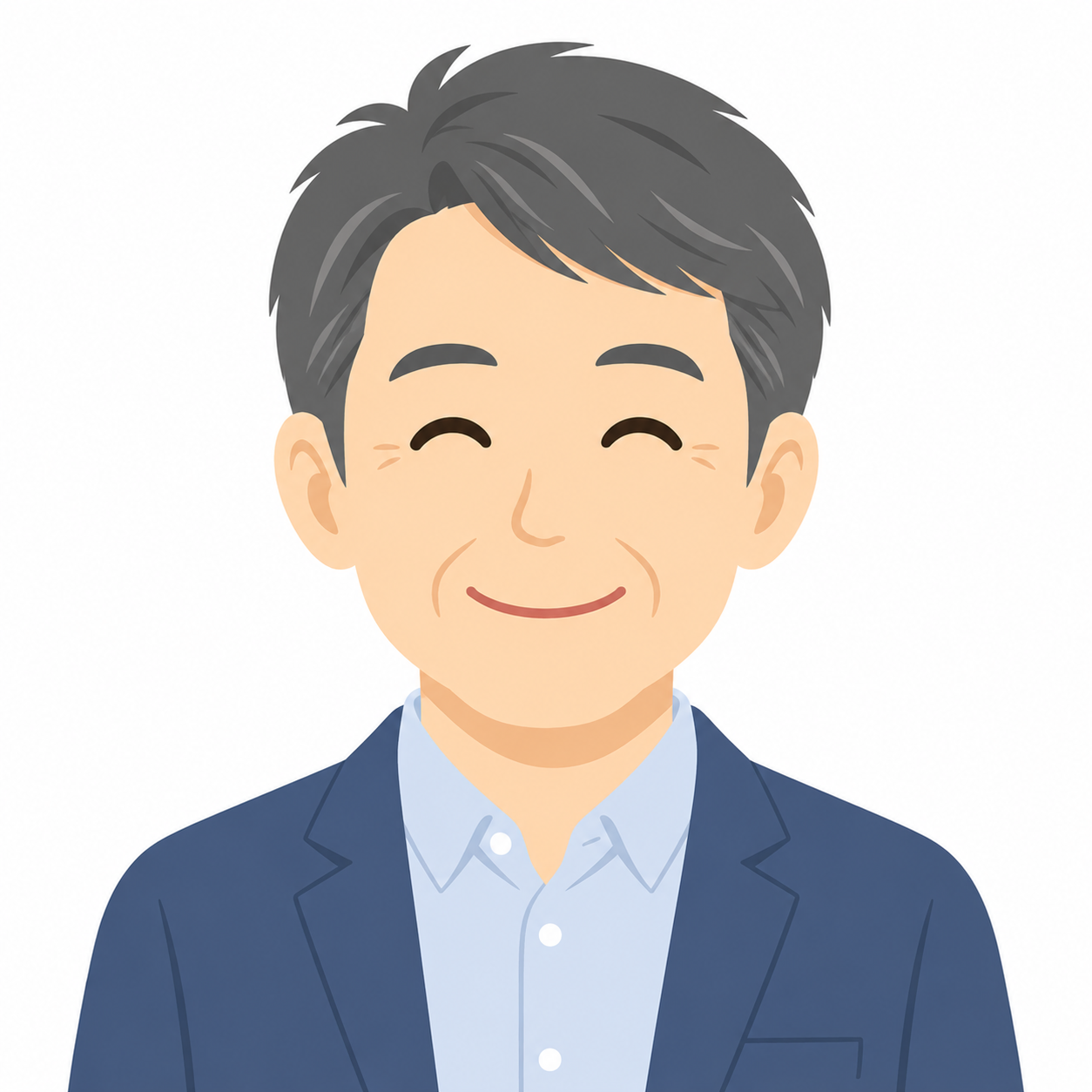 お客様の顔写真