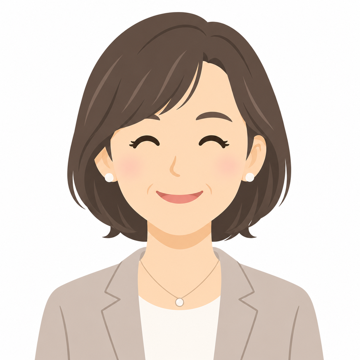 お客様の顔写真